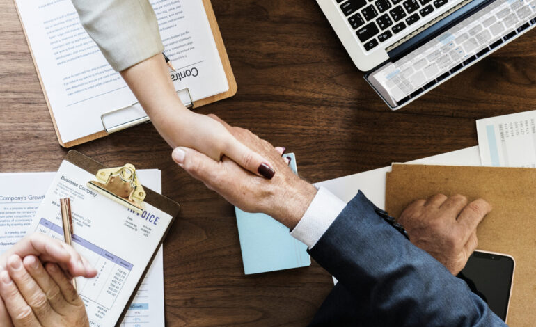  Retenção de talentos: o desafio dos CSCs para aumentar a competitividade