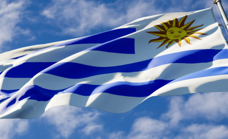  Uruguai é alternativa às restrições argentinas e aos entraves no Brasil