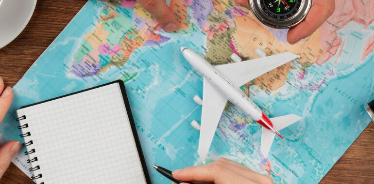  Gestão de Viagens é um dos processos mais terceirizados pelos CSCs