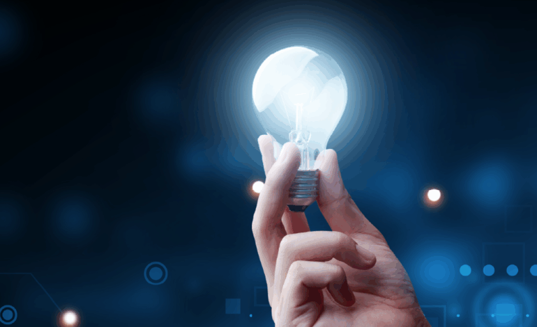  Inovação em CSCs: 44% já contam com uma área dedicada