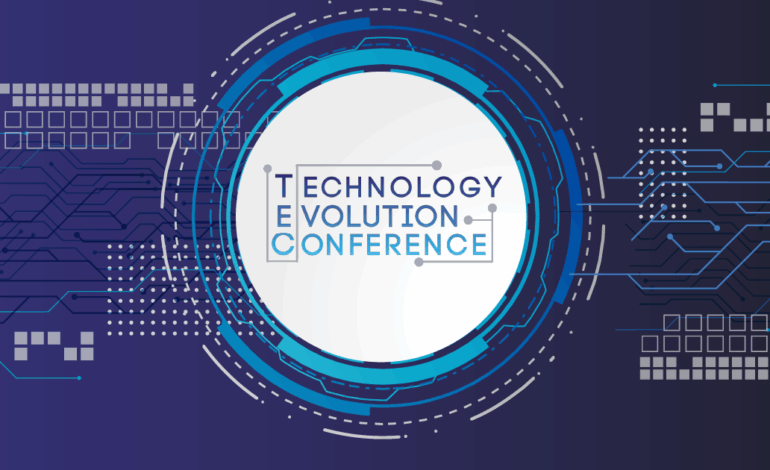  TEC 2025: Cenário Imperativo: CSCs Inteligentes, Digitais e Eficientes