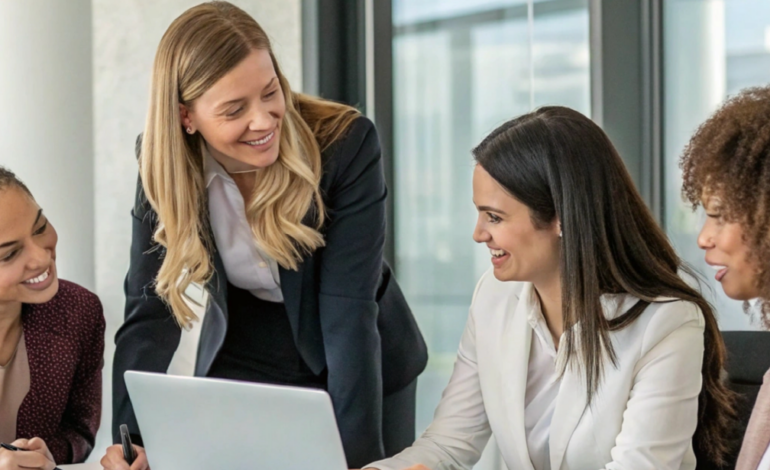  Participação feminina nos CSCs avança, mas liderança ainda tem espaço para evoluir
