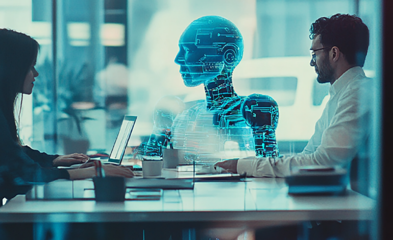  Agentes de IA nas empresas: benefícios, desafios e nível de adoção