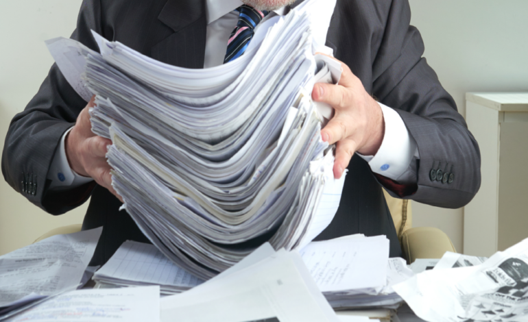  Quando as cadências de gestão se perdem, o CSC vira “apagar incêndio”