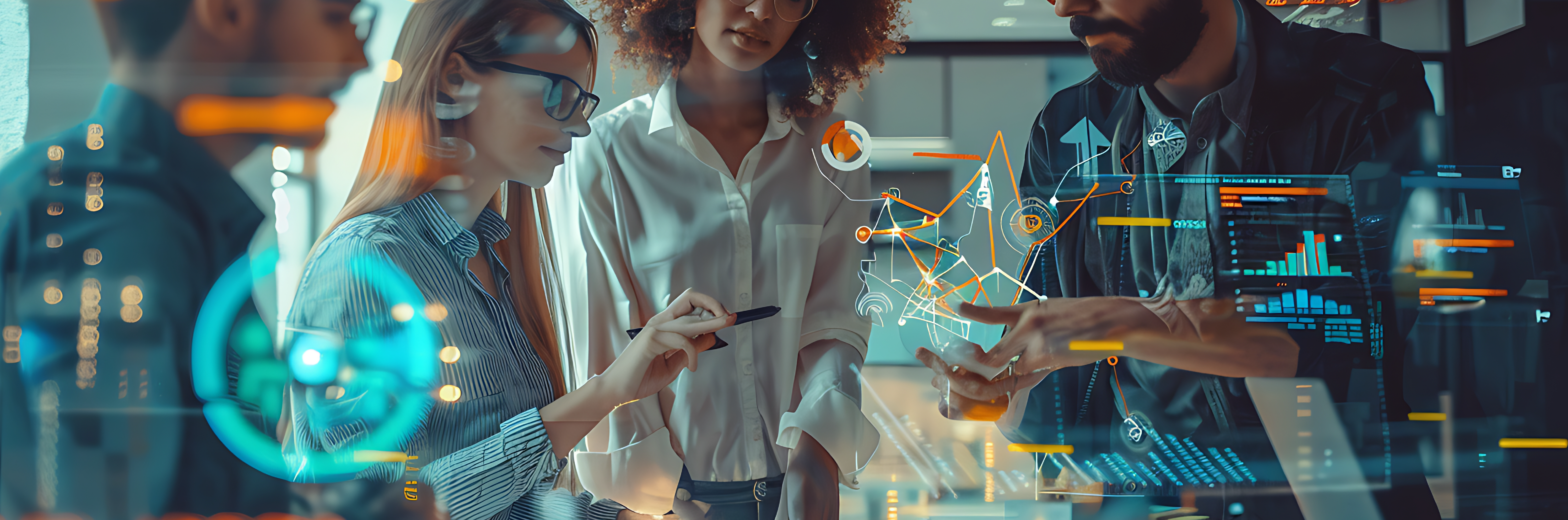  Inteligência de dados nos CSCs: como as equipes estão se estruturando e atuando