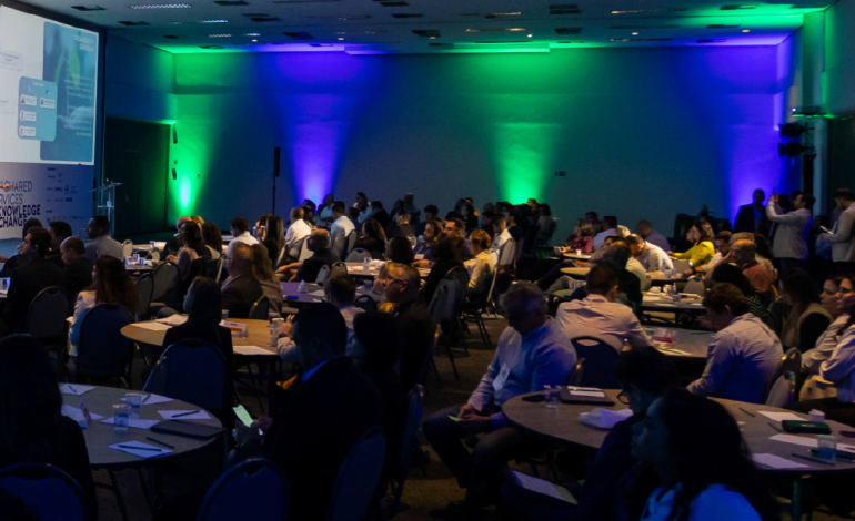  13th SSKE: O que sustenta a organização quando tudo muda?