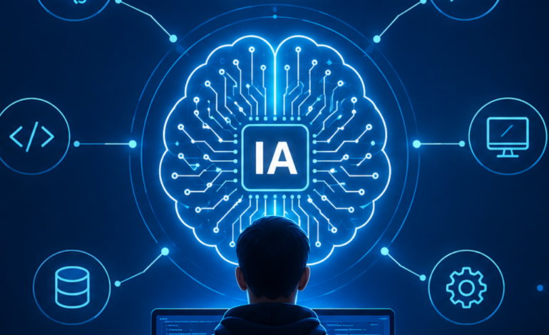  Como está o uso da Inteligência Artificial nos CSCs brasileiros? IA avança, mas integração aos processos ainda é um desafio