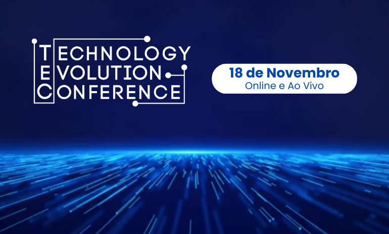  Technology Evolution Conference 2026: inovação e tecnologia para CSCs